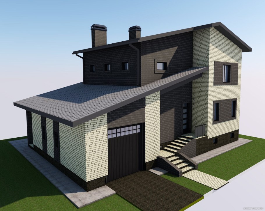 Особняк Лорен Франция