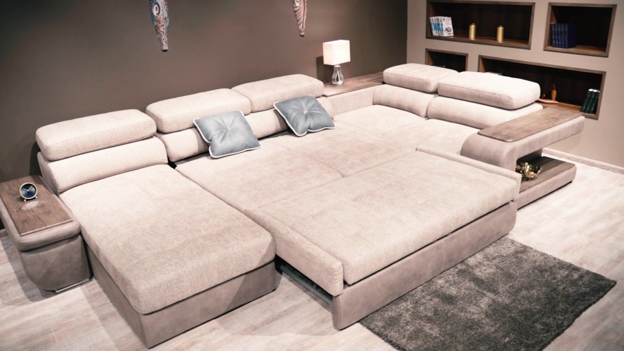 Умные диваны логотип