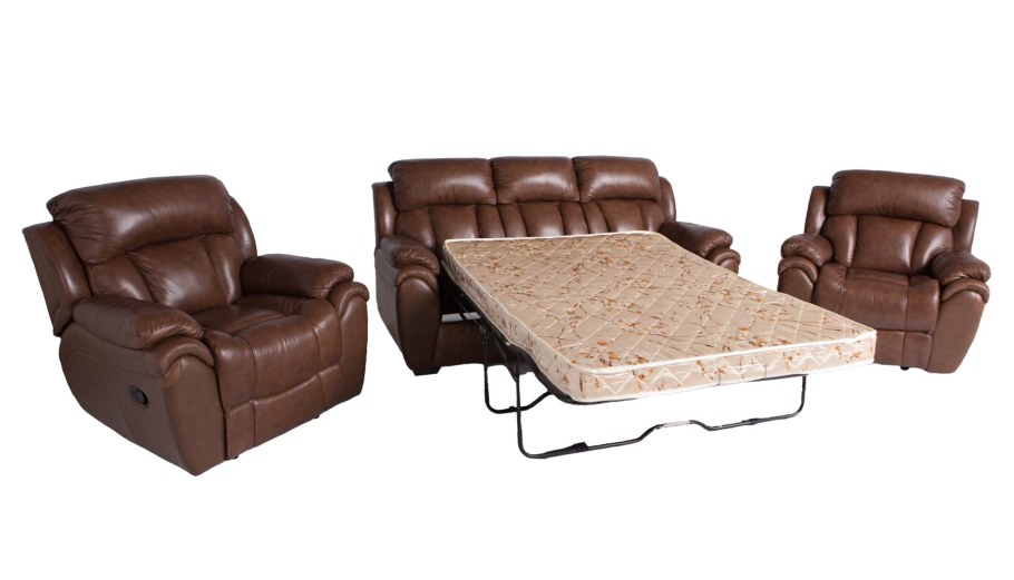 Многофункциональный диван