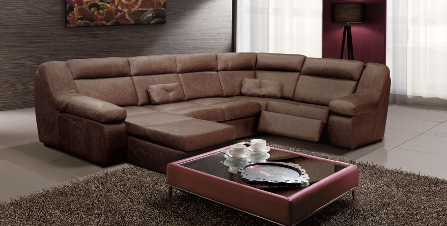 Умные диваны