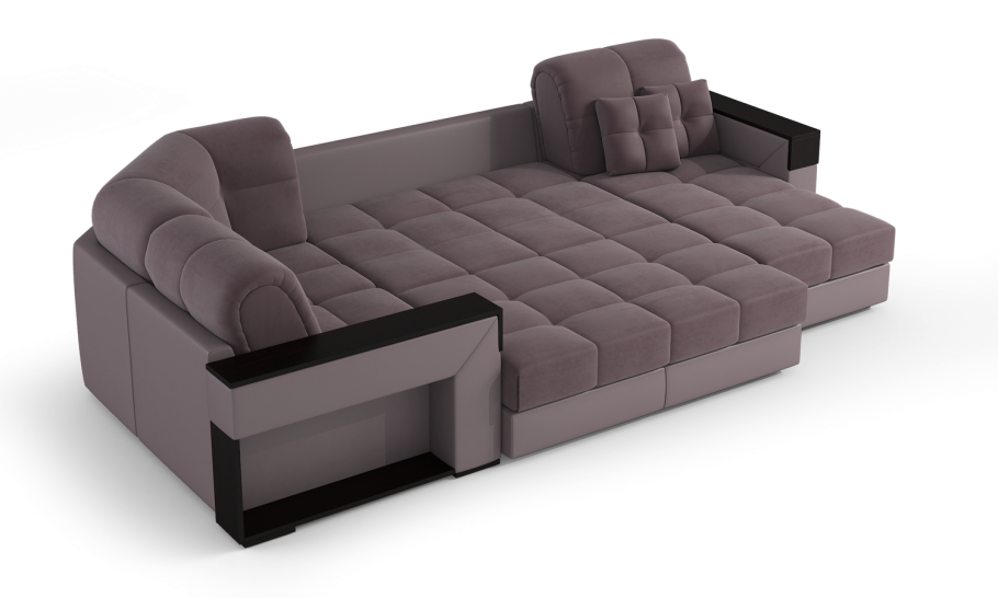 Многофункциональная кровать Smart Bed