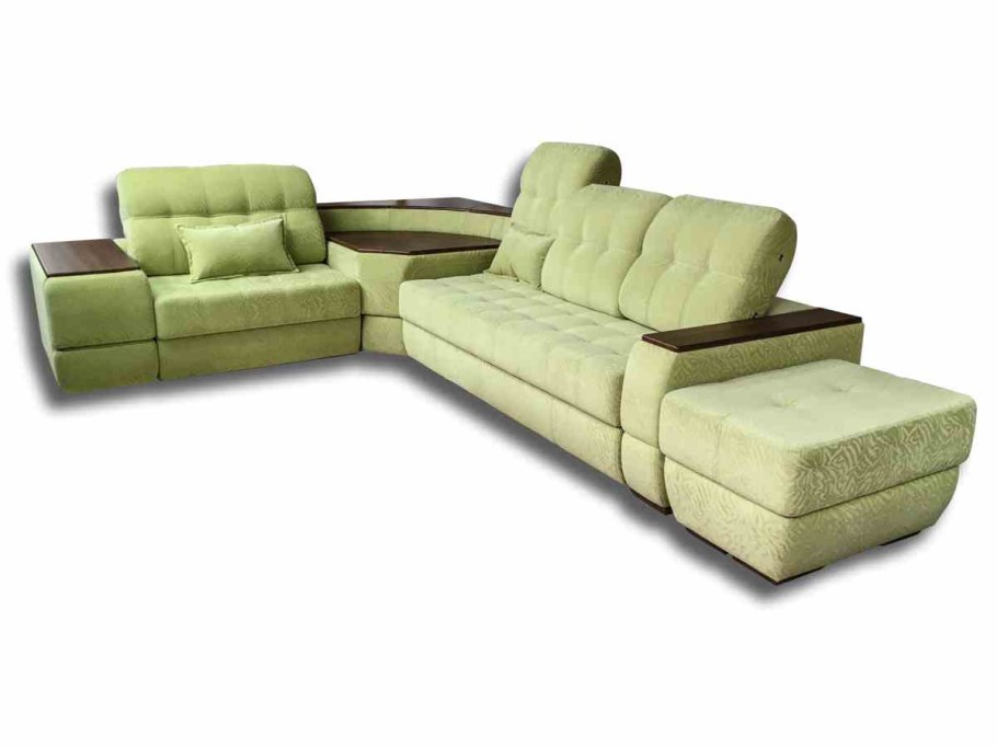 Диван Альфа про Панда Терра