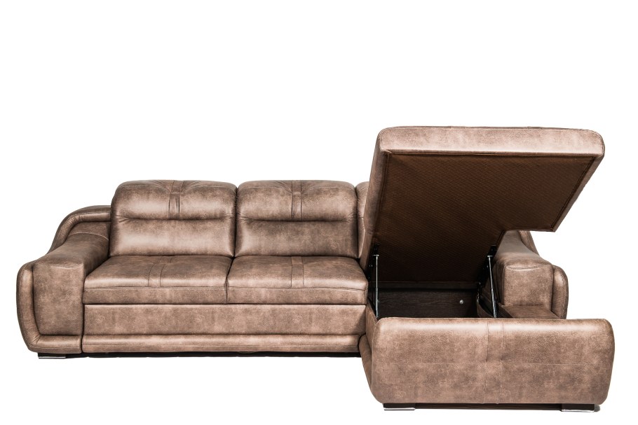 Угловой диван Камаль