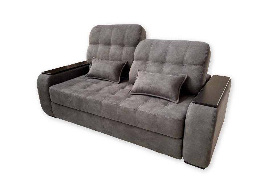 Фабрика умных диванов