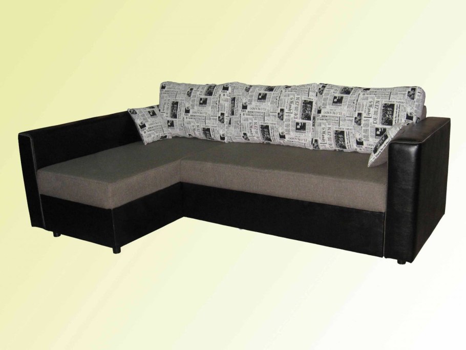Диван Монреаль хофф хофф угловой