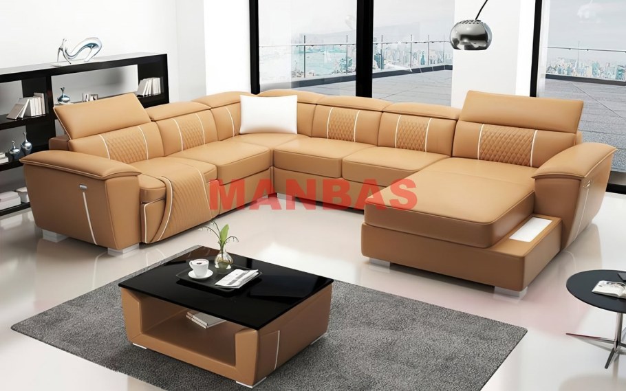Sofa led
