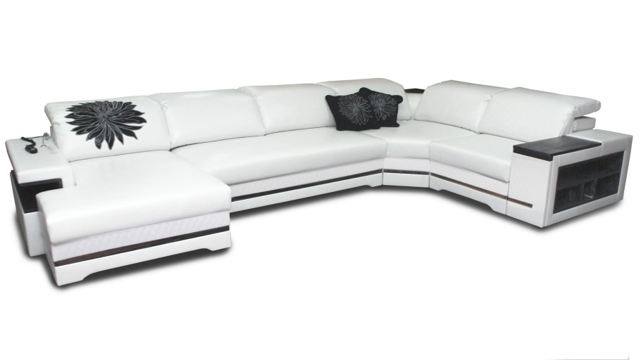 Диван-реклайнер Ридберг