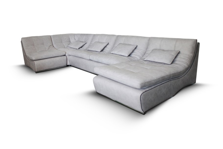 Модульный диван mari sole, от фабрики Tanagra.