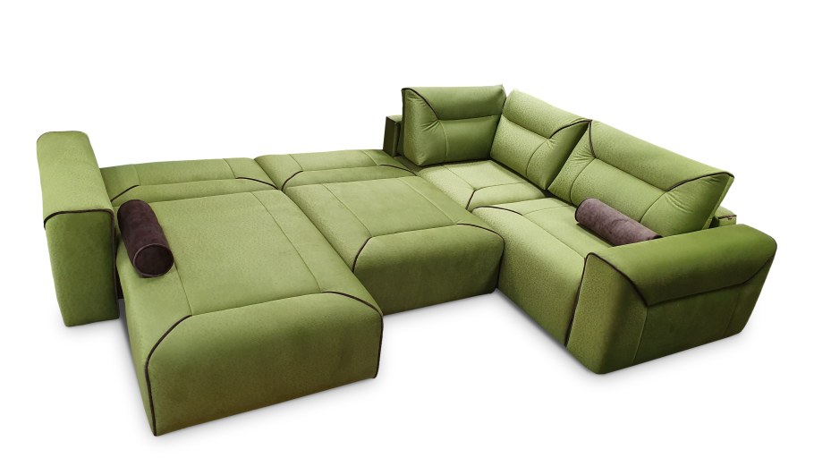 Кресло Бостон Shels