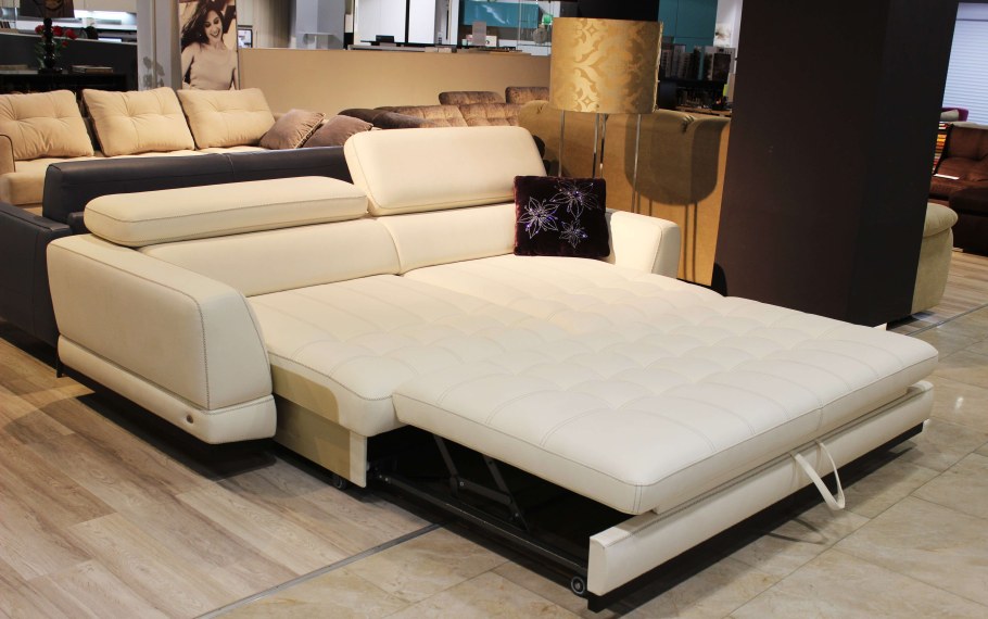 Диван Гамильтон BMS высоковыкатной