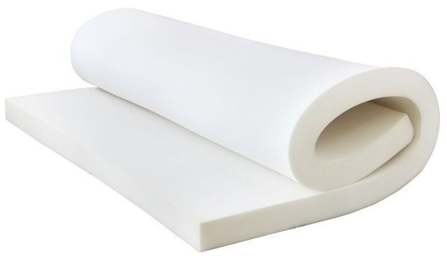 Марки поролона