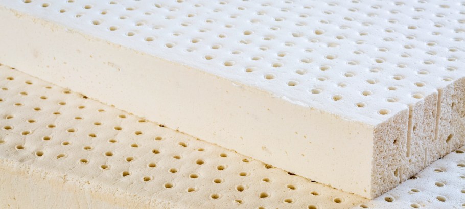 Поролон листовой ППУ ЭО 130 s50мм