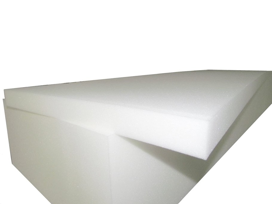 Пенополиуретан эластичный