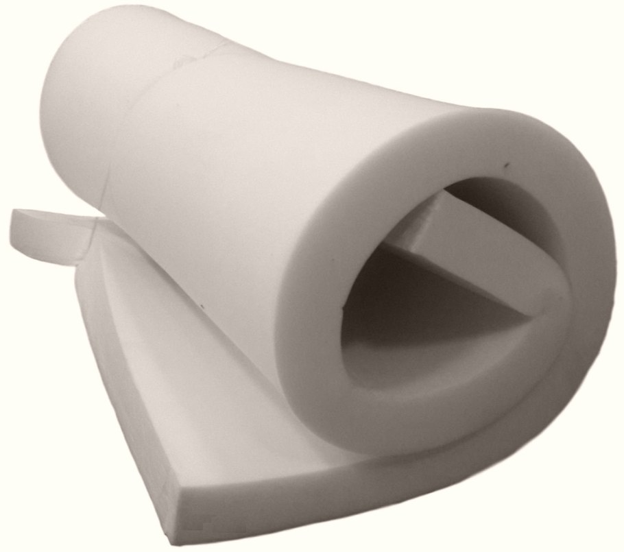 Поролон мебельный Размеры