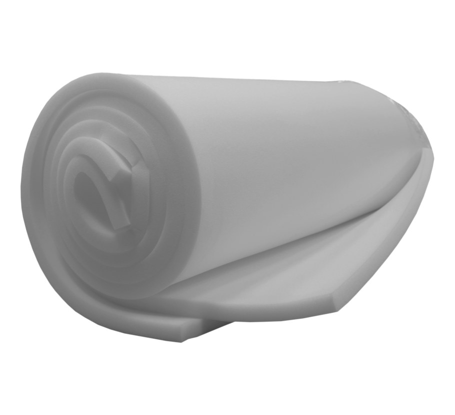 Поролон листовой