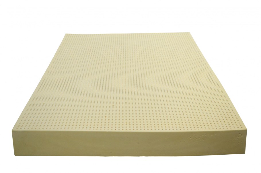 Натуральный перфорированный латекс— 30 м