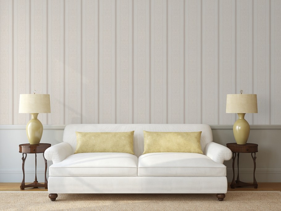 Картина стена