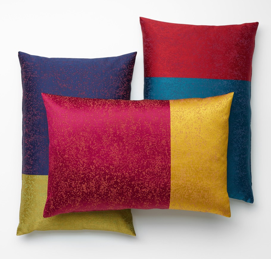 Мток наволочка декоративная / гобеленовая