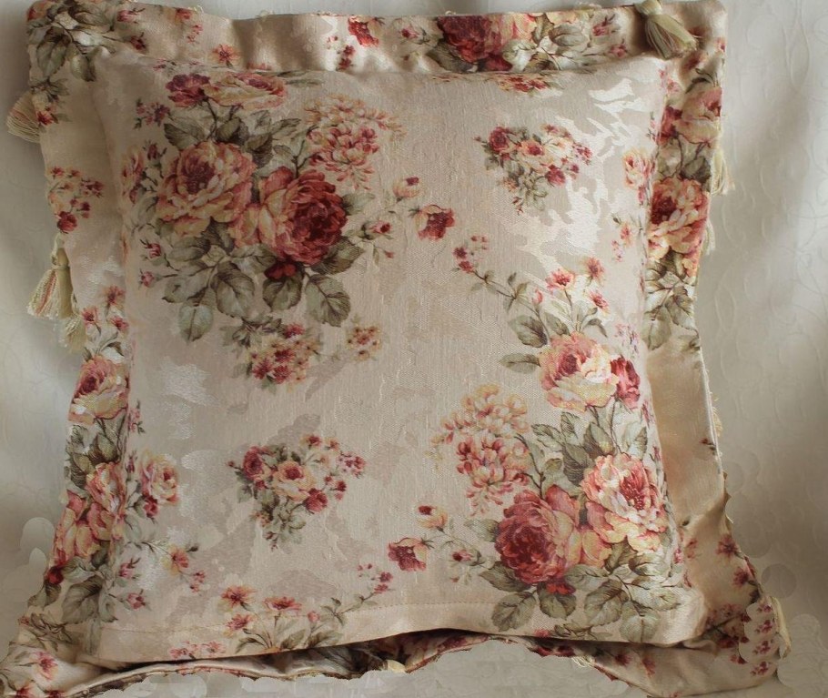 Декоративная наволочка