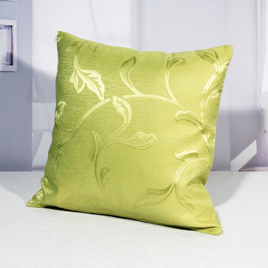 Декоративные подушки