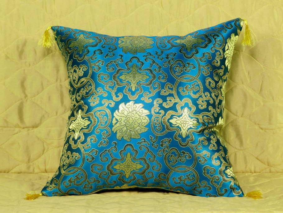 Декоративные подушечки