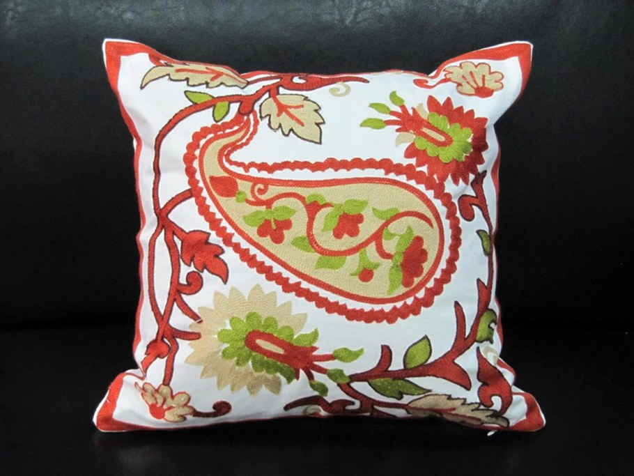 Наволочки для декоративных подушек