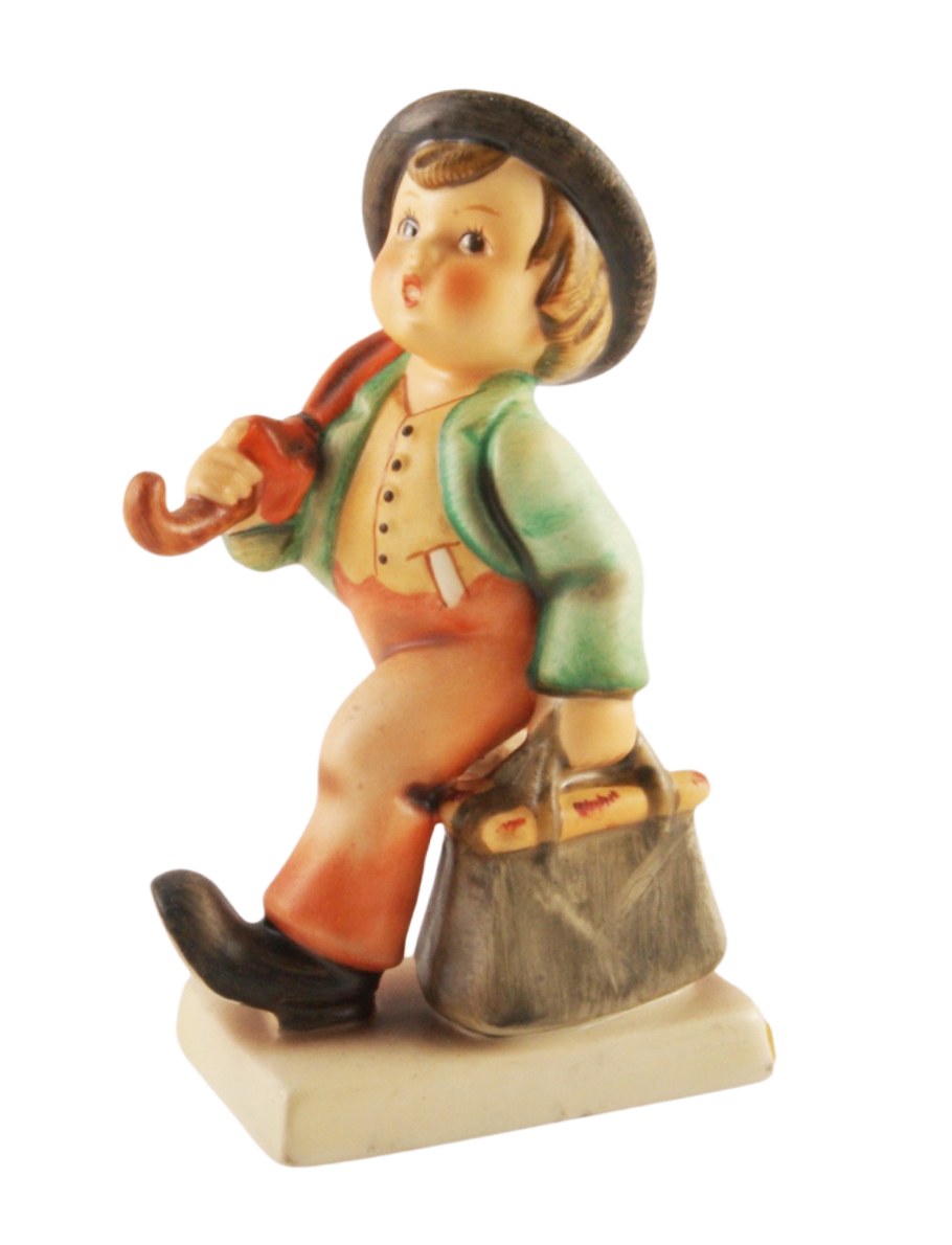 Тарелка с детьми Goebel 1992