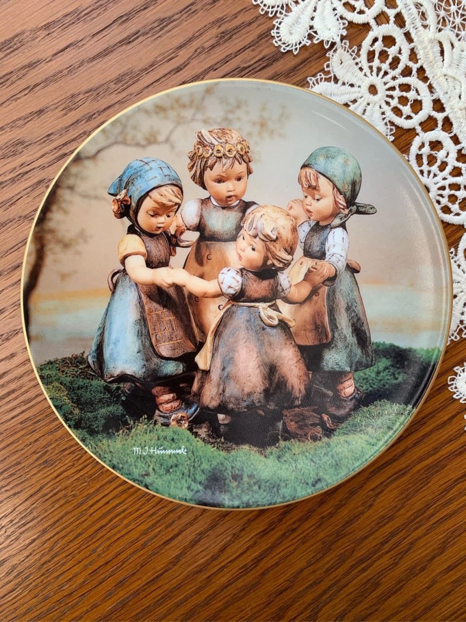 Фигурки имиджи