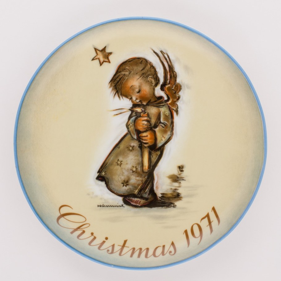 Goebel фарфор Винтаж