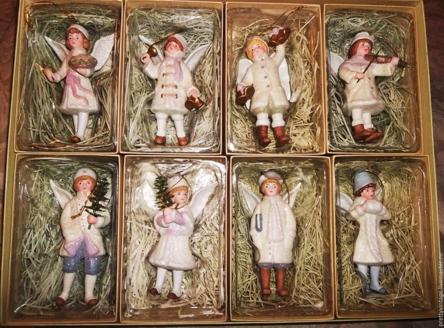 Хумили фигурки