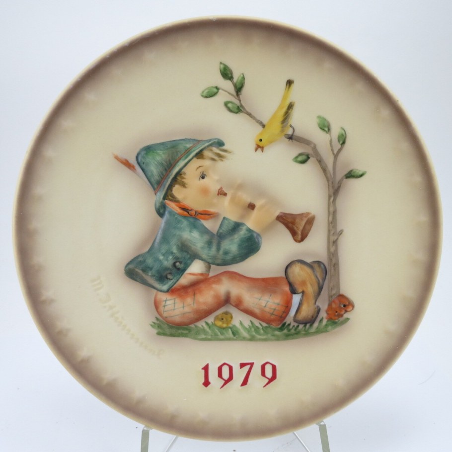 Статуэтка для конфет