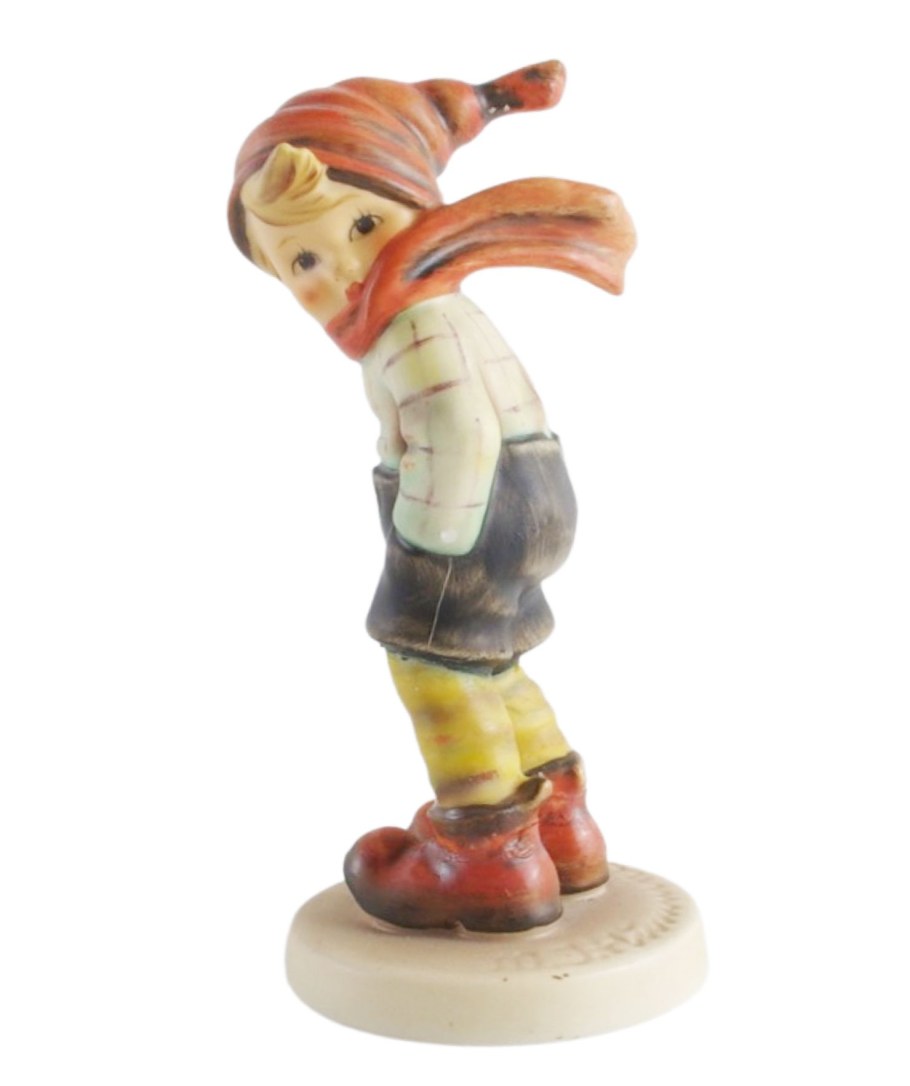 Берта Хуммель декоративные тарелки