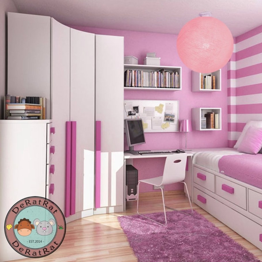 Детская комната ллядеврчки