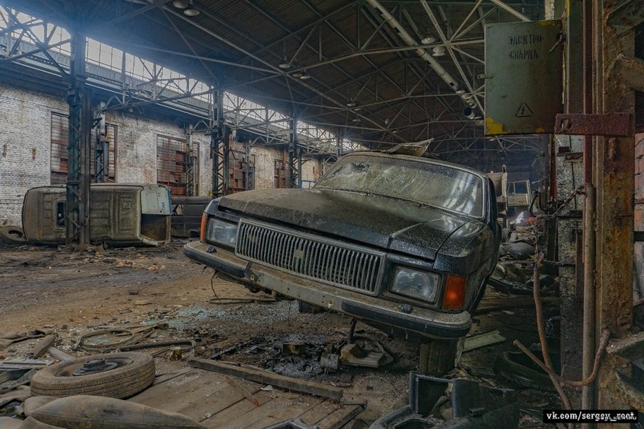 Завод «красный треугольник», г.Санкт-Петербург.