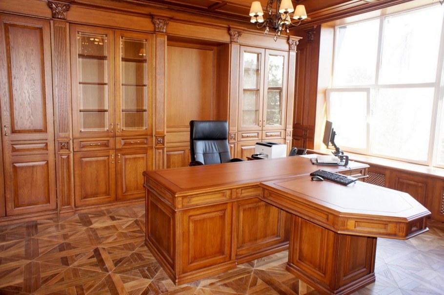 Альтерна референт стол