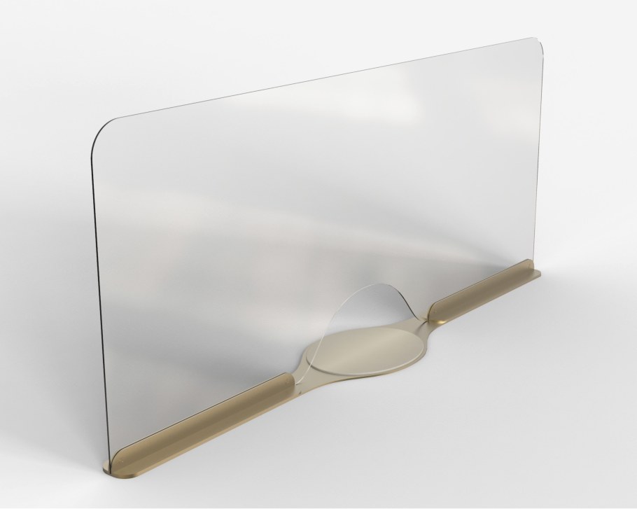 Защитный экран для Demi Ultra