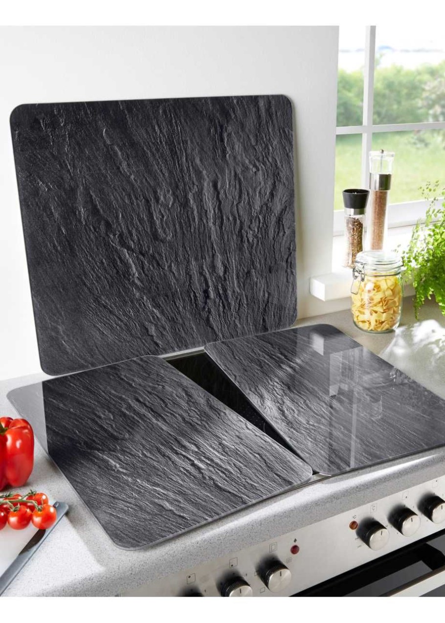 Защитная пластина для плиты «Капрезе» (2 шт.)