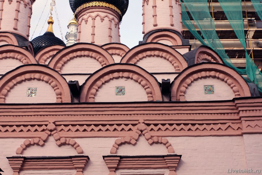 Собор Софии в Москве