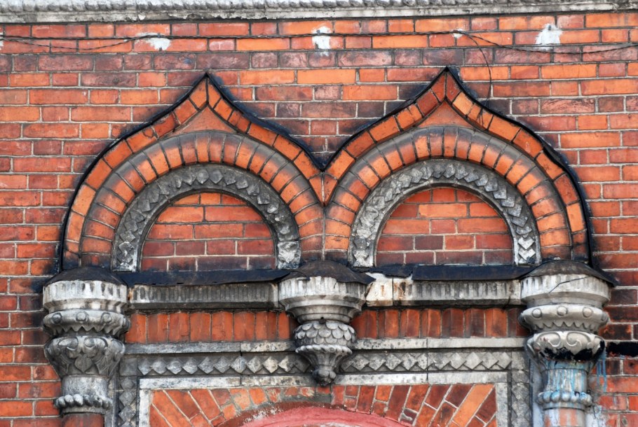 Храм Василия Блаженного колокольня