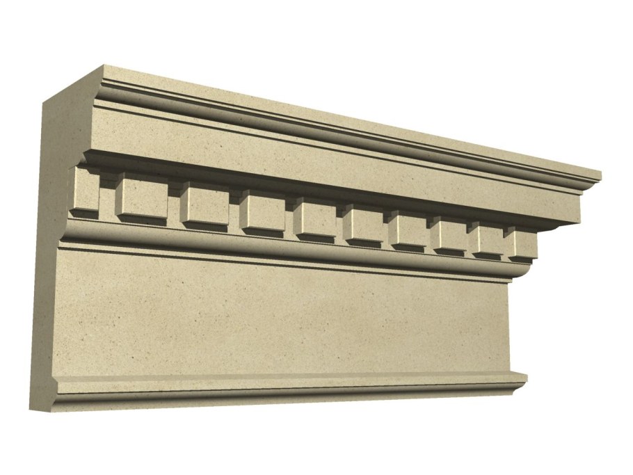 Карнизы АРХИКАМЕНЬ