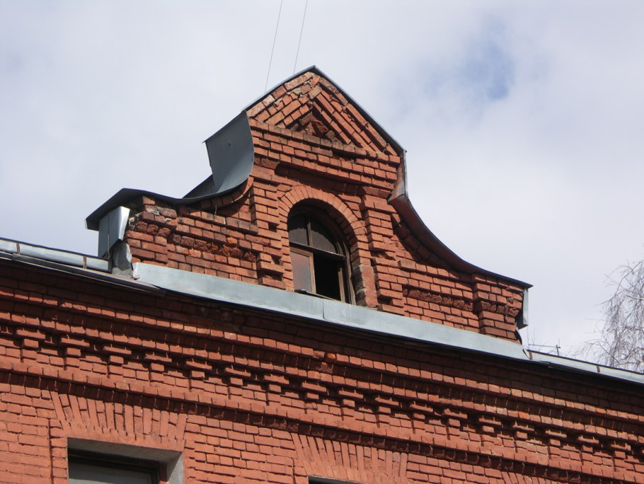 Мерлоны Московского Кремля