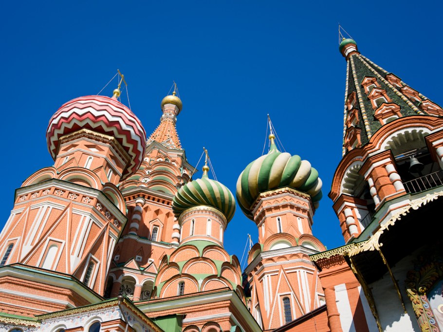 Зубцы в архитектуре