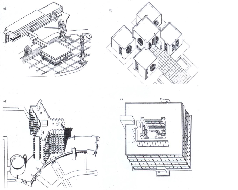 Антаблемент Коринфского ордера