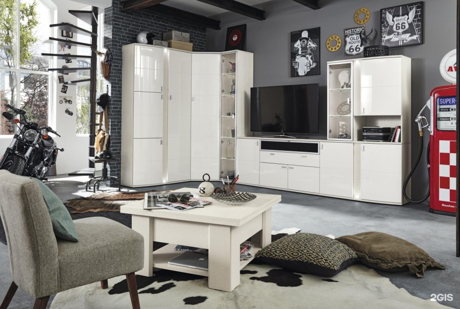 Лазурит мебель Сызрань