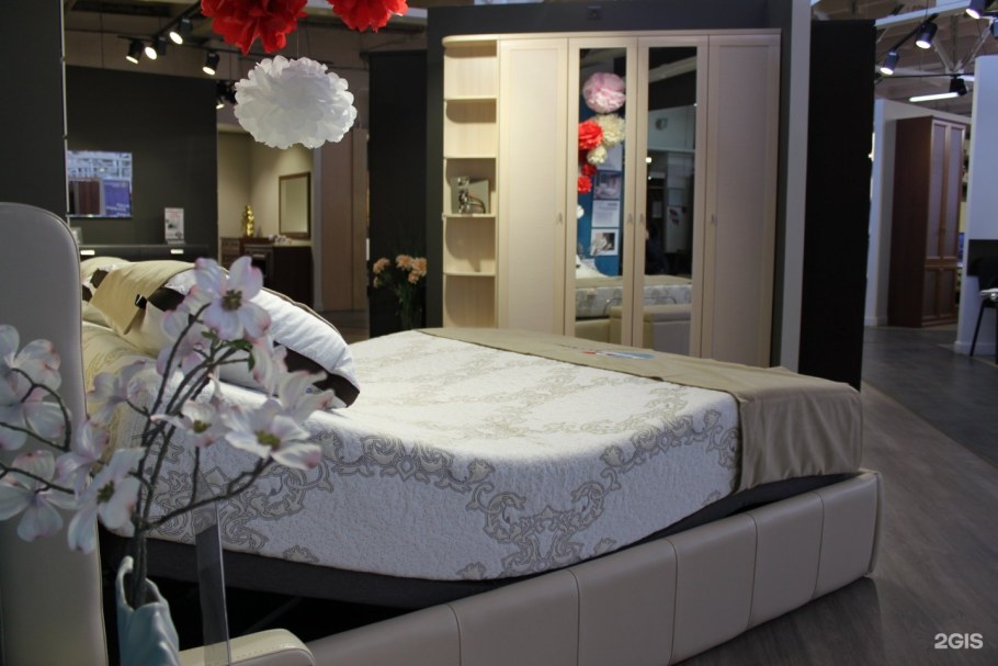 Селеста лазурит мебель