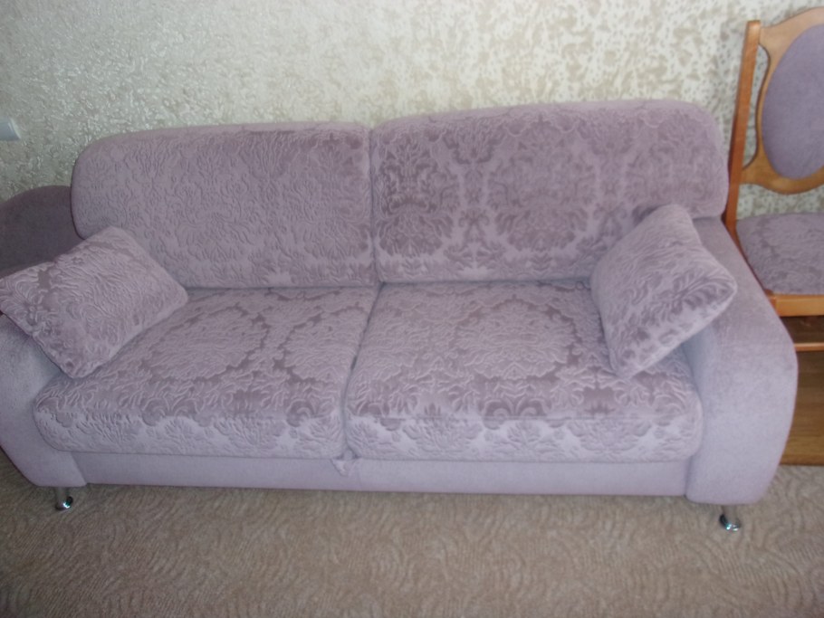 Диван Веста Ульяновская фабрика
