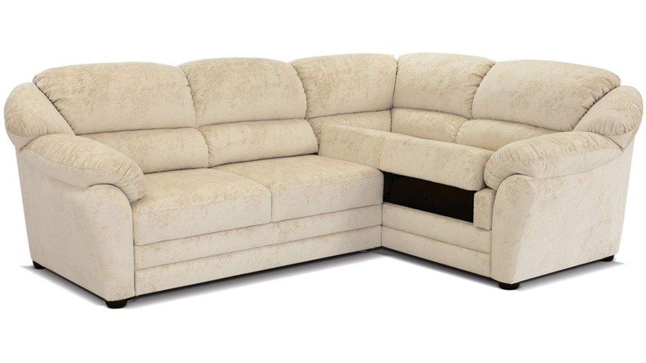 Диван Веста 2 с оттоманкой