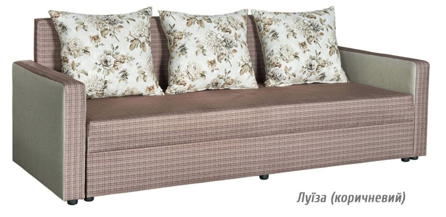 Диван Веста 5