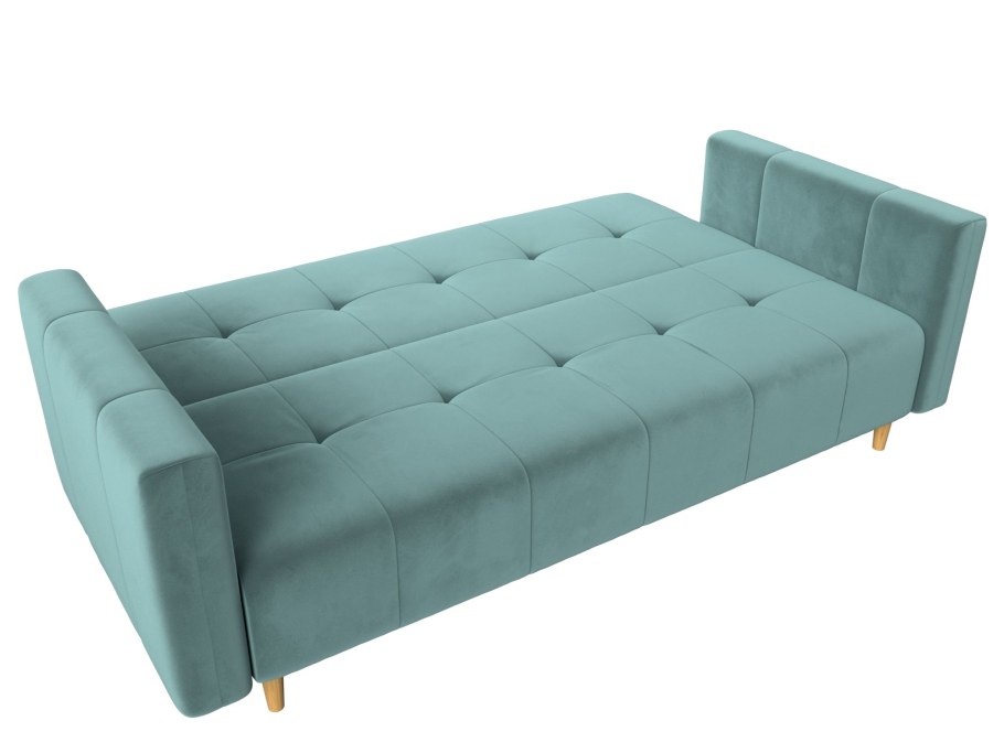 Диван-кровать книжка Сканди 120