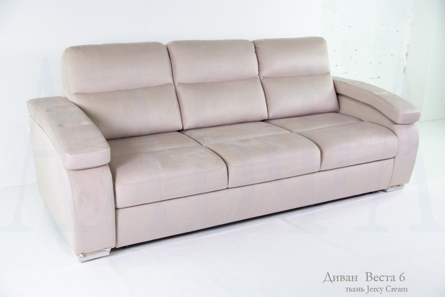 Диван Веста фабрики 8 марта